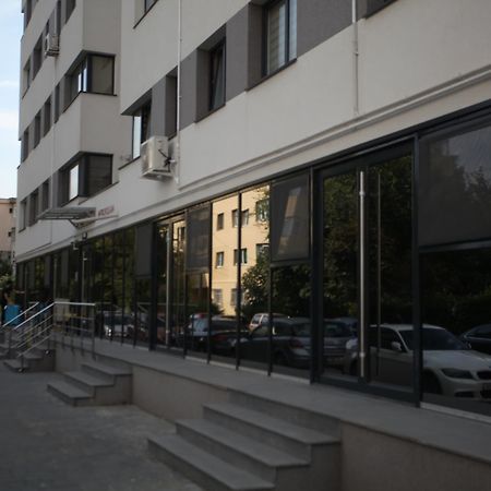 Metropolitan Iassium Luxury Suites Iasi Eksteriør bilde